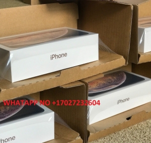 Brand New Apple iPhone XS Max 512GB